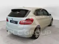 2017 BMW 216