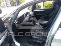 2017 BMW 216