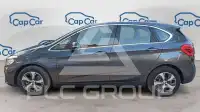 2017 BMW 216