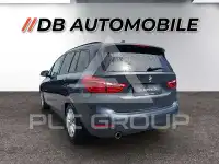 2017 BMW 216