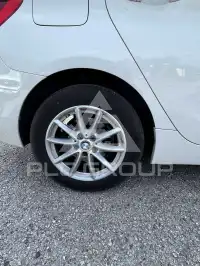 2017 BMW 216