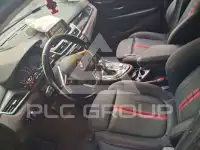 2017 BMW 216