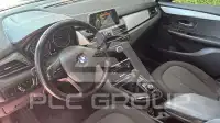 2017 BMW 216