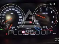 2017 BMW 216