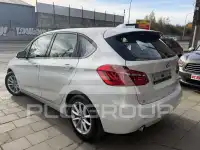 2017 BMW 216
