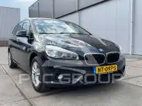 2017 BMW 216
