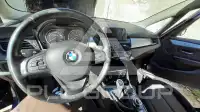 2017 BMW 216