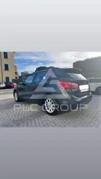 2017 BMW 216