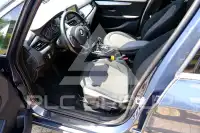 2017 BMW 216