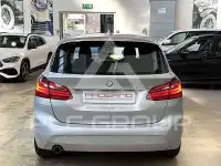 2017 BMW 216