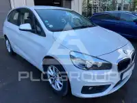 2017 BMW 216