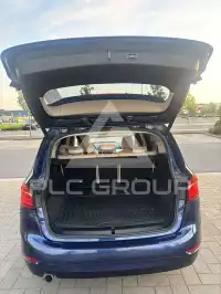 2017 BMW 216