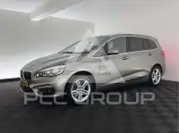 2017 BMW 216