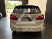 2017 BMW 216