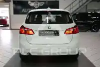 2017 BMW 216