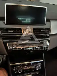 2017 BMW 216