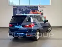 2017 BMW 216