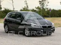 2017 BMW 216