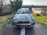 2017 BMW 216