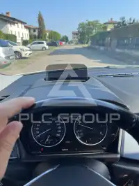 2017 BMW 216