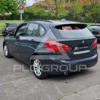 2017 BMW 216
