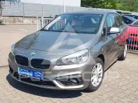 2017 BMW 216