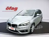 2017 BMW 216