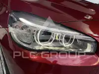 2017 BMW 216