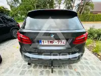 2017 BMW 216
