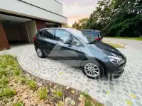 2017 BMW 216