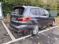 2017 BMW 216