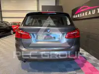 2017 BMW 216