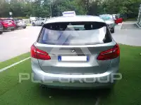 2017 BMW 216