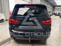 2017 BMW 216