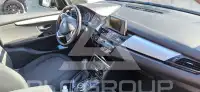2017 BMW 216