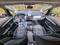 2017 BMW 216