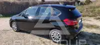 2017 BMW 216