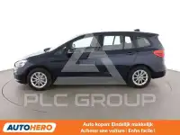 2017 BMW 216