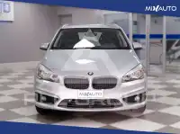 2017 BMW 216