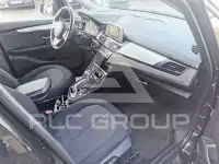 2017 BMW 216