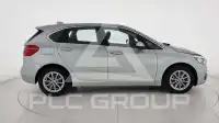 2017 BMW 216