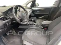 2017 BMW 216