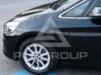 2017 BMW 216