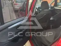 2017 BMW 216