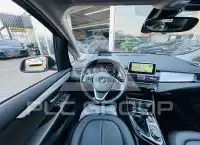 2017 BMW 216