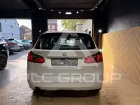 2017 BMW 216