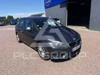 2017 BMW 216