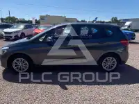 2017 BMW 216