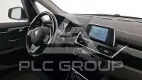 2017 BMW 216