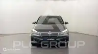 2017 BMW 216